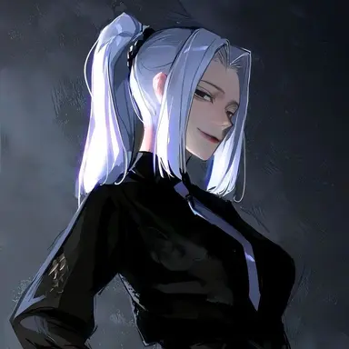 Profile image of 冥冥