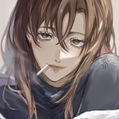 Profile image of 家入硝子