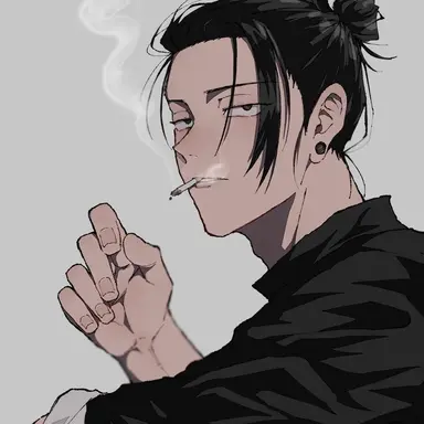 Profile image of 夏油傑