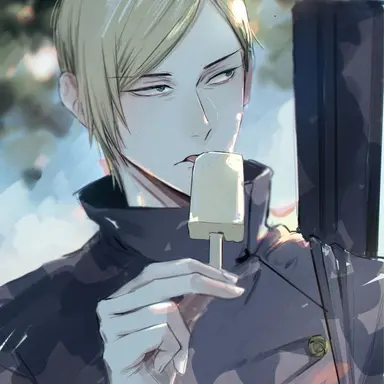 Profile image of 七海建人