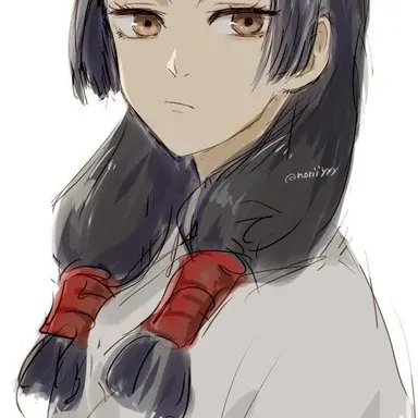 Profile image of 庵歌姫