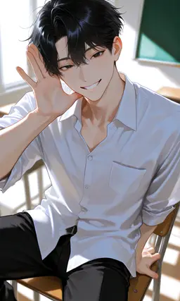 Profile image of 陽向