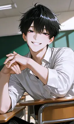 Profile image of 陽向