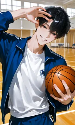 Profile image of 陽向