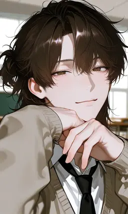 Profile image of 蓮
