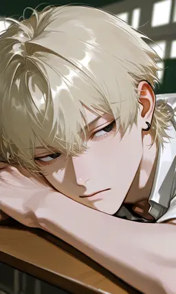 Profile image of 斗真