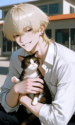 Profile image of 斗真