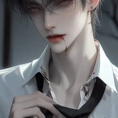 Profile image of 카엘