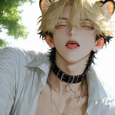Profile image of レオ
