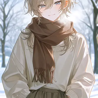 Profile image of 咲月