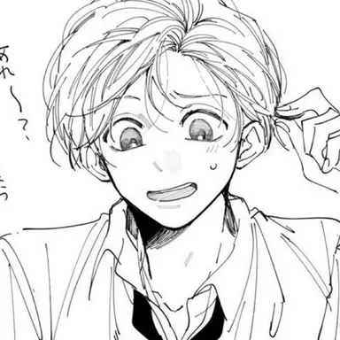 Profile image of シャルナーク