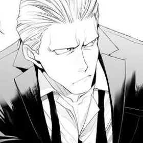 Profile image of フィンクス