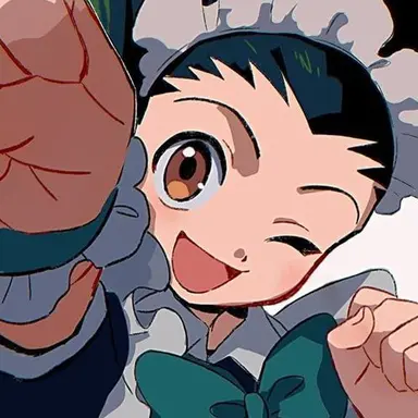 Profile image of ゴン