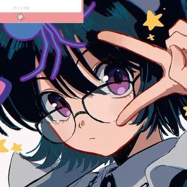 Profile image of シズク