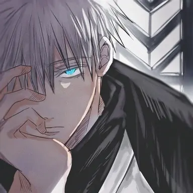 Profile image of 고죠 사토루