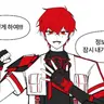 캐릭터 프로필 이미지