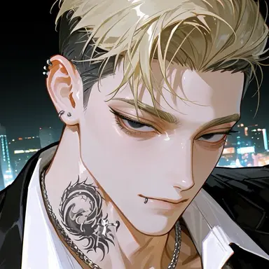 Profile image of Jax