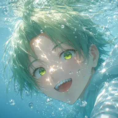 Profile image of シヴァ