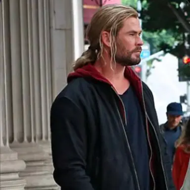 Profile image of Thor