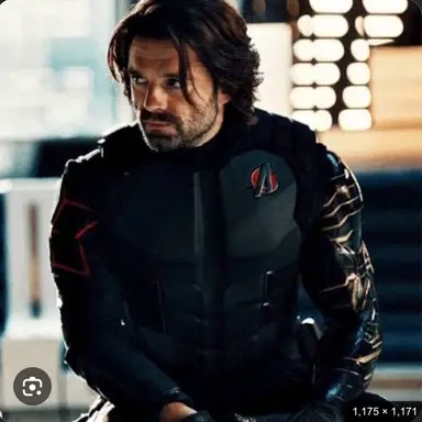 Profile image of Bucky