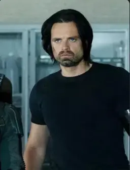 Profile image of Bucky