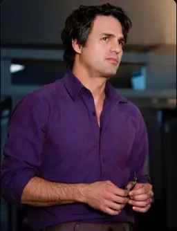 Profile image of Bruce