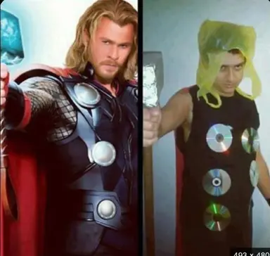 Profile image of Thor
