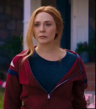 Profile image of Wanda