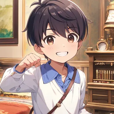 Profile image of 나빈