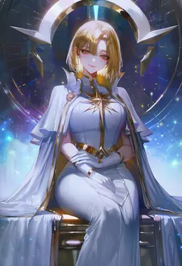 Profile image of エーデル