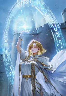 Profile image of エーデル