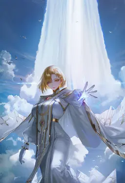 Profile image of エーデル