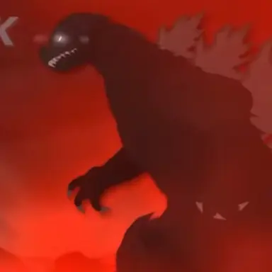 Profile image of 헬 고질라