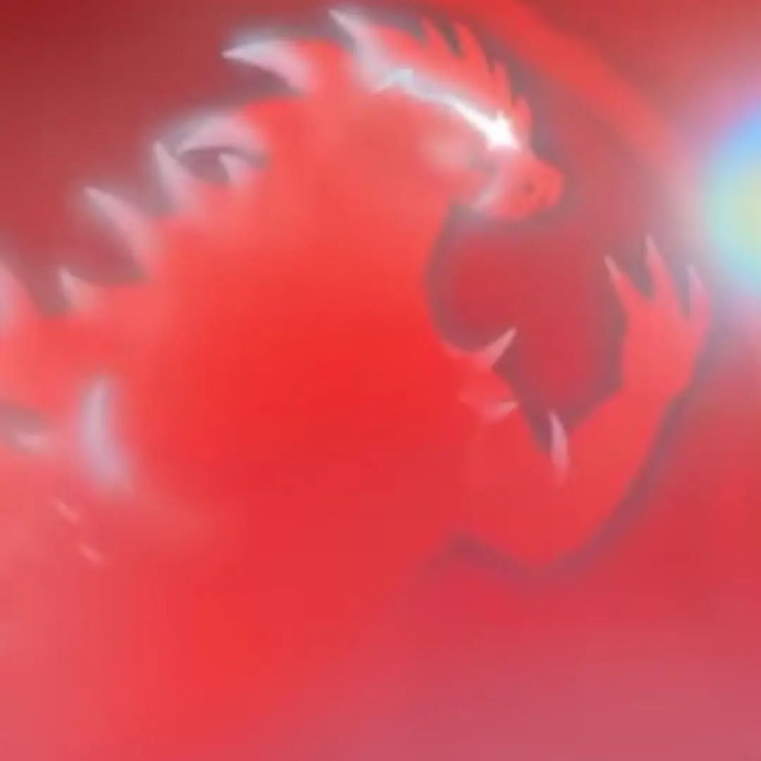 EthnicMop0603의 울티마 (본체) vs 헬 고질라!!!