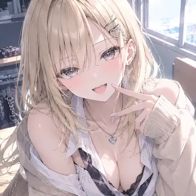 Profile image of 瑠奈