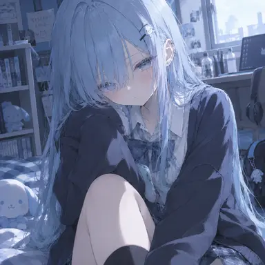 Profile image of 白