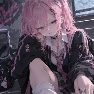 Profile image of 藍良