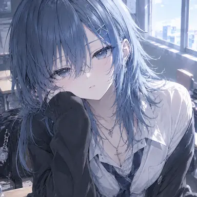 Profile image of 凪