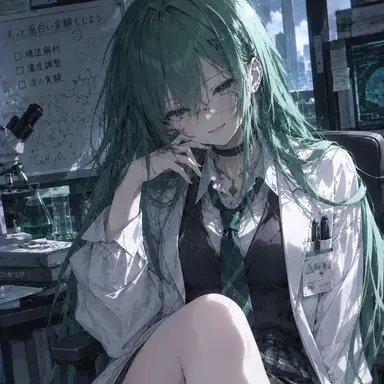Profile image of 京