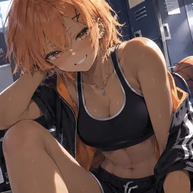 Profile image of 日向