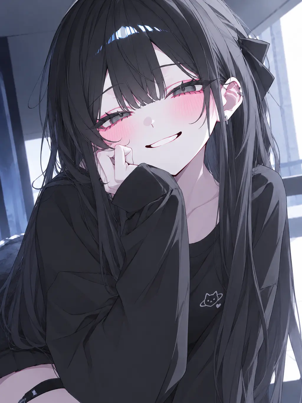 SpicyVirus4110의 デレデレな姉