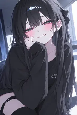 Profile image of 黒瀬 玲奈