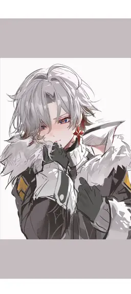 Profile image of イルーガ