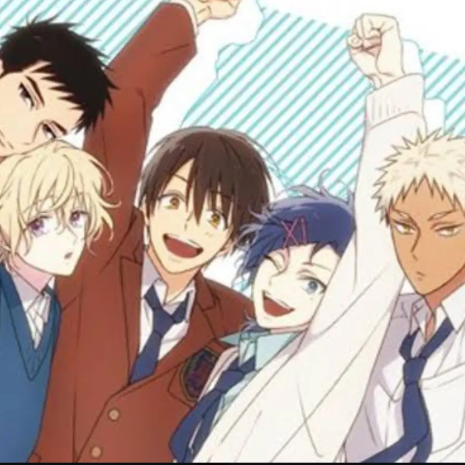 MINATO1208의 BL学園