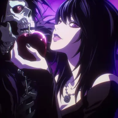 Profile image of Nyx