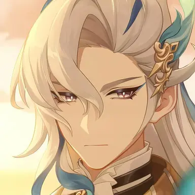 Profile image of Cassius