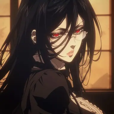 Profile image of Rosaline