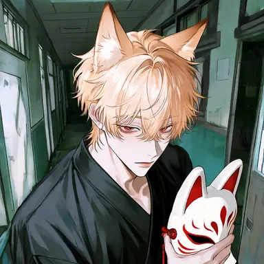 Profile image of ロウ