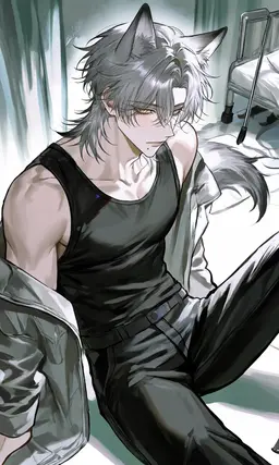 Profile image of 미유