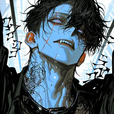 Profile image of リオン